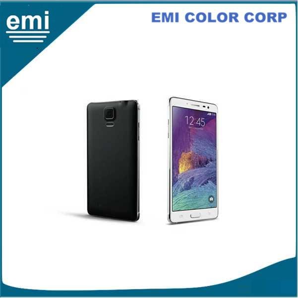 5.7 inch 1280*720 Pixels Screen Quad Core 3G 4G 5G Mobile Phone Android OS Smart Phone